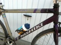 Nishiki Hybrid 322 28*/трекинг велосипед 51 размер/, снимка 3