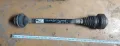 Задна Дясна Полуоска Ауди A6 4F C6 (2)
- VW
- 4F0501203B, снимка 2