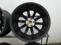 4бр 18ски джанти AEZ за AUDI, VW, SEAT 5х112мм A180320 , снимка 8