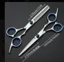 фризьорски ножици , снимка 5