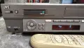 Един рядък (напълно работещ) Професионален, Mini-DV - S-VHS ET , Легендарен модел!, снимка 6