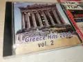 GREECE HITS 2000 CD VOL.2 1410262014H2E8R, снимка 9