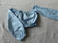 Reserved синя блуза, снимка 7
