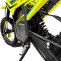 НОВО!!! Електрически Pit Bike Valtinsu EM-5 Pro  5600W 60V/27Ah, снимка 6