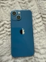 Iphone 13 mini 128GB Blue в отлично състояние!!!, снимка 1