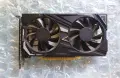 Видеокарта KUROUTOSHIKOU GTX 1650 EX 1-Click OC 4GB GDDR6, снимка 1