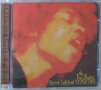 The Jimi Hendrix Experience – Electric Ladyland (CD)