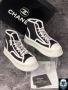 дамски кецове chanel, снимка 2
