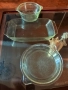 Стъклени чаши и панички, снимка 12