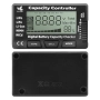 Цифров тестер за капацитет на батерията, снимка 6