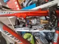 Велосипед HEAVY TOOLS Montanbaike 26 Инчови Капли Мъздушна ВилкаСкорости 3х9 Спирачки Simano XT, снимка 10