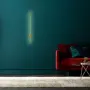 Линеен LED аплик TEKLED 80 см, 12 W, 4000 K, златист, снимка 7