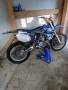 Yamaha YZ-F 450 2004, снимка 4