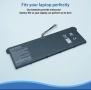 Батерия лаптоп Acer, снимка 1