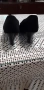 Продавам черни дамски обувки , снимка 2