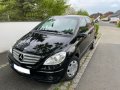 Mercedes-Benz B 170, снимка 5