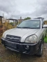 Hyundai Tucson 2.0 CRDI/Лети джанти 16/ На части/Автоматик, снимка 1