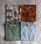 Нови детски долнища и блузи , снимка 6