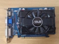 Видеокарта ASUS ENGT240/DI/1GD3/V2 процесор GeForce® GT 240, снимка 2