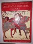 Larousse Encyclopedia of Ancient and Medieval History, снимка 1