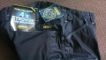 BLAKLADER 1459 Service Stretch Trouser 52 / L работен панталон с от части еластична материя W4-525, снимка 7