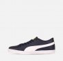 НАМАЛЕНИЕ!!!Кецове Puma Elsu SL Dark Blue/White 356748 03 №35 1/2, снимка 2