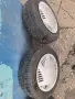 Джанти с гуми за опел астра ф , снимка 4