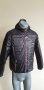 Roberto Cavalli Sport Ultra Light Mens Down Jacket Size 50 L НОВО! ОРИГИНАЛ!, снимка 14
