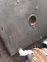 Камина водна риза на дърва, снимка 2