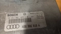 Компютър за Ауди А3 1.9 TDI 038 906 018 A 0 281 001 409/410, снимка 2