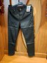 Продавам страхотен панталон имитация на кожа., снимка 9
