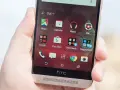 HTC ONE M9 Silver, снимка 17