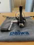 Daiwa Saltist Gekkabijin 2004 (Made in Japan) – JDM Ултралайт макара, снимка 3