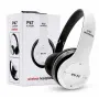 Безжични Bluetooth слушалки P47, Bluetooth 4.2+EDR, Вграден микрофон, MicroSD слот, MP3 плеър, снимка 2