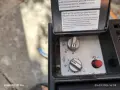 Продавам хладилник DOMETIK 40 l 12v 220v и газ, снимка 8
