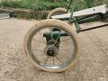 Стари детски велосипеди 60 те години, снимка 4