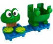 LEGO® Super Mario 71392 - Пакет с добавки Frog Mario, снимка 3