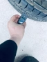 Продавам летни гуми Falken – 205/65 R16C (бусови), снимка 12