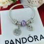 Гривни Pandora , снимка 2