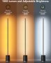 Govee Lyra RGBICWW Corner Floor Lamp лампа смарт, снимка 5