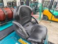 газокар Sumitomo 2500, снимка 4