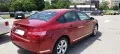 CITROEN C5 - 2010 Г. В ПЕРФЕКТНО СЪСТОЯНИЕ И НА МАЛКО КИЛОМЕТРИ, снимка 5