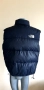 The North Face Nuptse Retro 700 Down Vest Mens Size XL ОРИГИНАЛ Мъжки Пухен Елек!, снимка 12