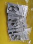Продавам нови стоманени обеци ( stainless steel) , снимка 3