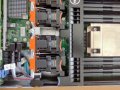 Сървър Dell R630 2*Xeon Е5-2650v4 64GB 10*SFF/4*U.2 2*1TB PERC H730, снимка 5