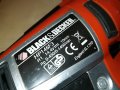 black & decker ВИНТОВЕРТ charger-внос швеицария, снимка 11