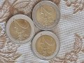 Колекционерски Евро монети, снимка 2