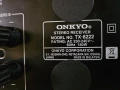 Стерео ресийвър Onkyo TX-8222, снимка 9