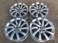 4 броя алуминиеви джанти за Alfa Romeo Giulietta 16, снимка 4