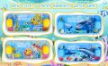 Ръчна Ретро Водна игра за деца и възрастни , Undersea world, снимка 3